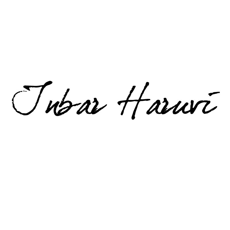 Inbar Haruvi - Partner